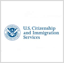 egis uscis|USCIS Issues Sources Sought Notice for EGIS II .